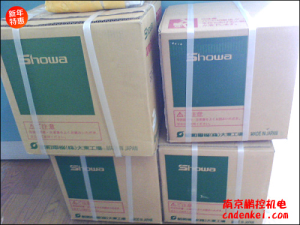 日本昭和SHOWA送風(fēng)機(jī)EC-63THT-L213[EC-63THT-L213、EC-63THT-R313、EC-75THT-R313]
